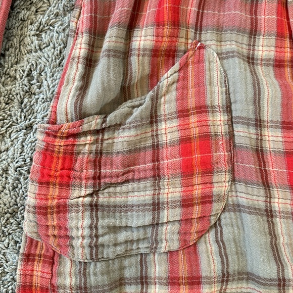 Free people / CP Shades tunic dress - Picture 4 of 4